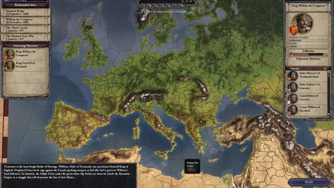 Paradox Grand Strategy Collection Screenshot 4