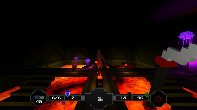 Paranautical Activity: Deluxe Atonement Edition Screenshot 6