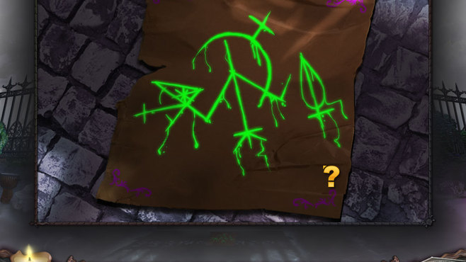 Paranormal Crime Investigations: Brotherhood of the Crescent Snake CE Screenshot 12