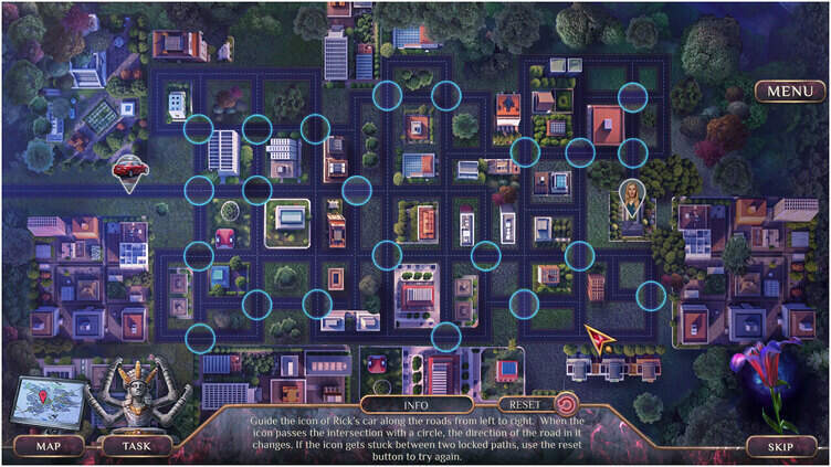 Paranormal Files: Fatal Flaw Screenshot 2