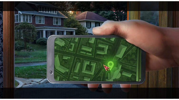 Paranormal Files: Fatal Flaw Collector's Edition Screenshot 3