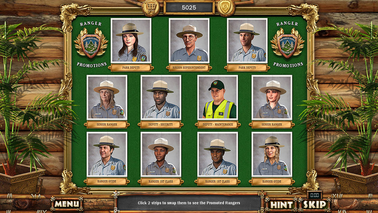 Vacation Adventures: Park Ranger 14 Collector's Edition Screenshot 1