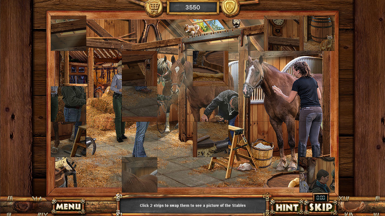 Vacation Adventures: Park Ranger 14 Collector's Edition Screenshot 2