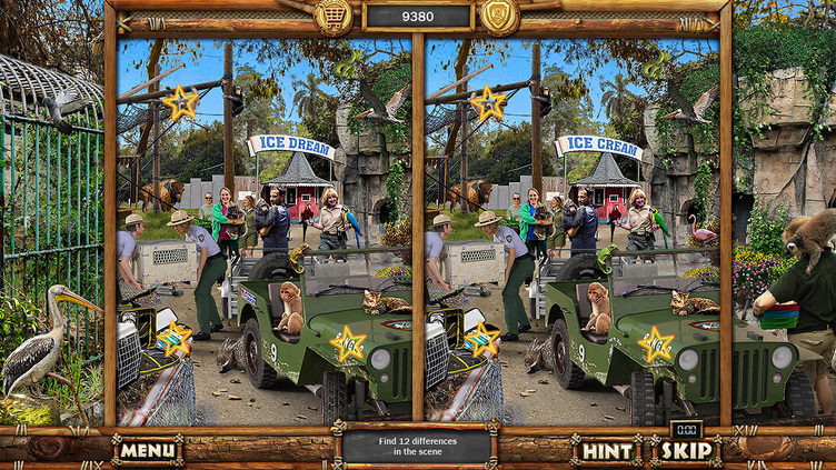 Vacation Adventures: Park Ranger 15 Collector's Edition Screenshot 3