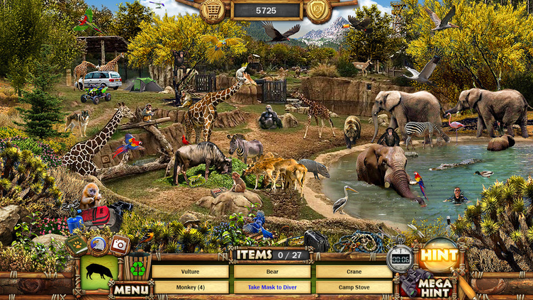 Vacation Adventures: Park Ranger 15 Collector's Edition Screenshot 4