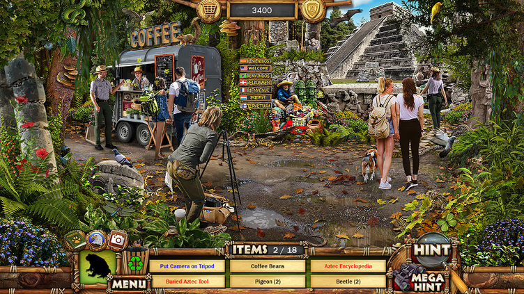 Vacation Adventures: Park Ranger 15 Collector's Edition Screenshot 5