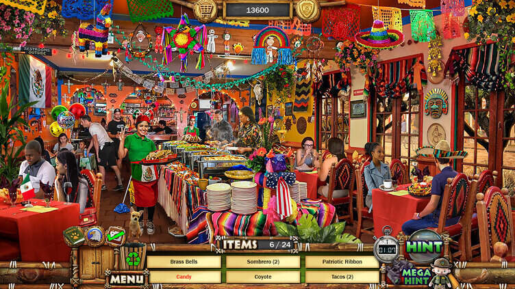 Vacation Adventures: Park Ranger 17 Collector's Edition Screenshot 6