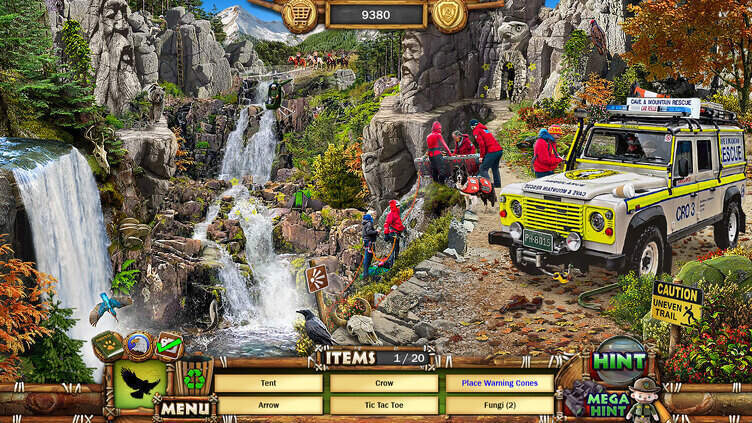 Vacation Adventures: Park Ranger 17 Collector's Edition Screenshot 7