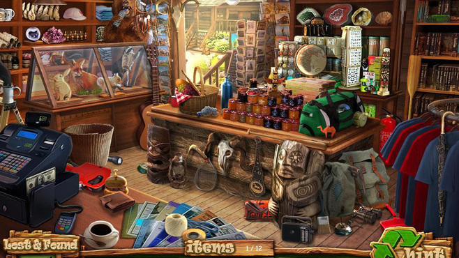 Vacation Adventures: Park Ranger Screenshot 2
