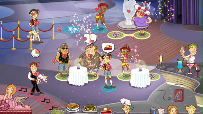 Party Planner Screenshot 4