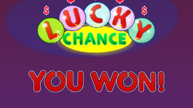 Pat Sajak's Lucky Letters Screenshot 2
