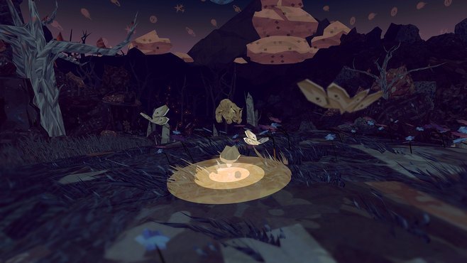 Paws - A Shelter 2 Game Screenshot 2