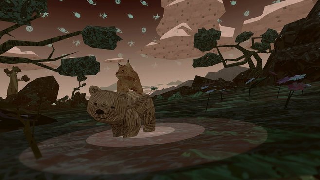 Paws - A Shelter 2 Game Screenshot 3