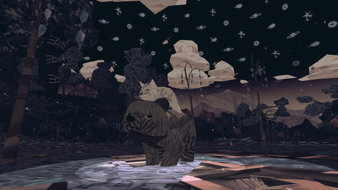 Paws: Pitter Patter Edition Screenshot 2