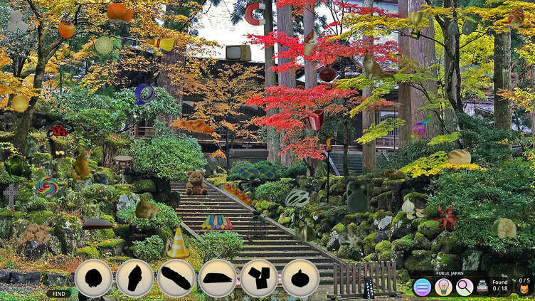 Peaceful Gardens 2: Cute Cats Collector's Edition Screenshot 4