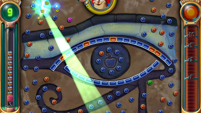 Peggle Deluxe Screenshot 4