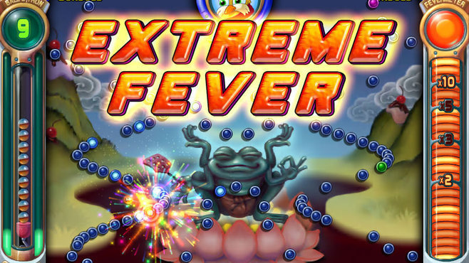 Peggle Deluxe Screenshot 9