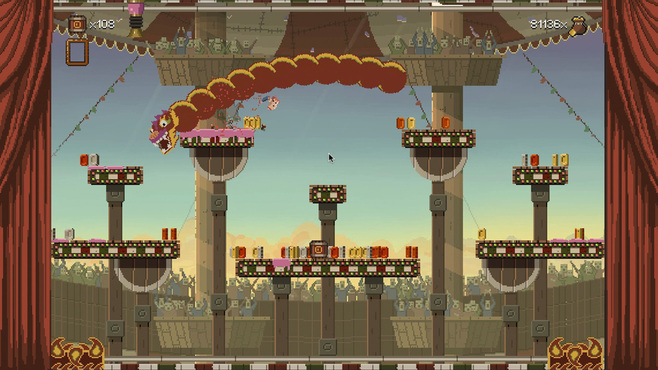 Penarium Screenshot 2