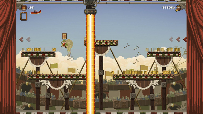 Penarium Screenshot 3