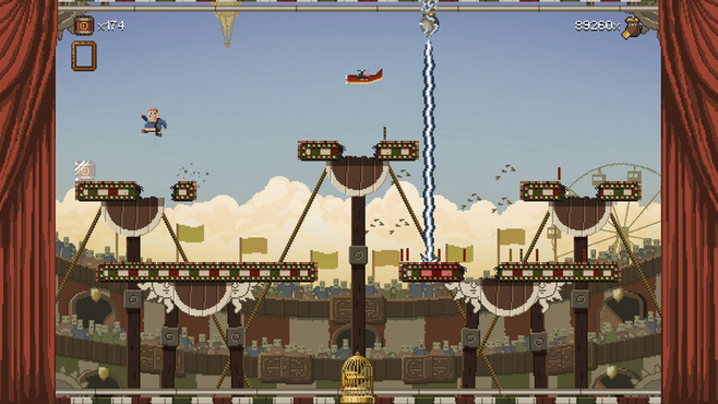 Penarium Screenshot 4