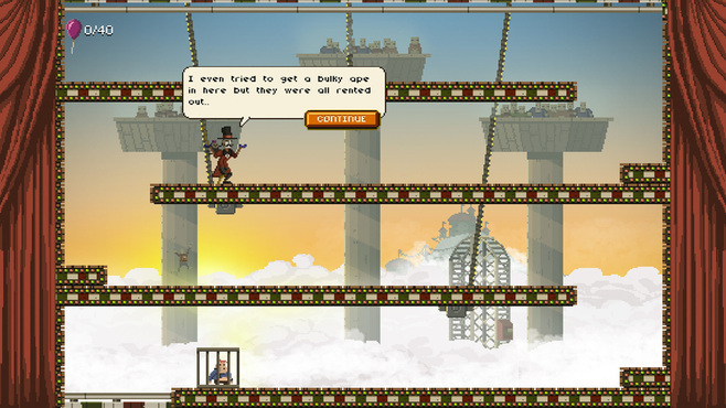 Penarium Screenshot 5