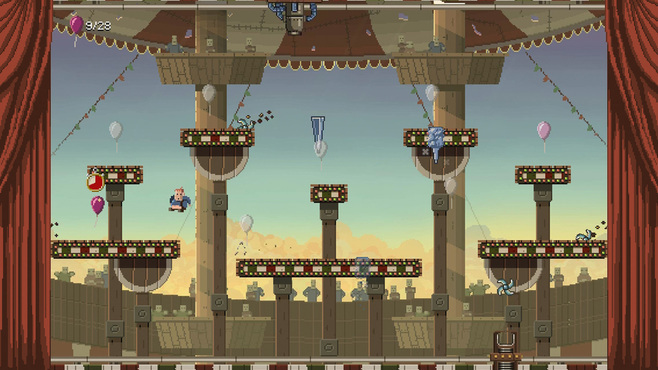 Penarium Screenshot 6