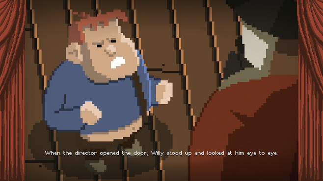 Penarium Screenshot 7