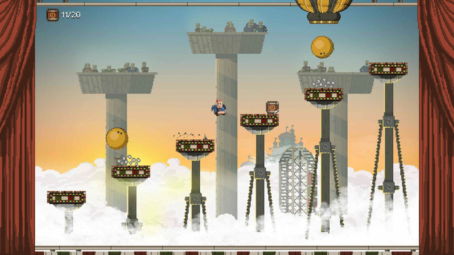 Penarium Screenshot 8