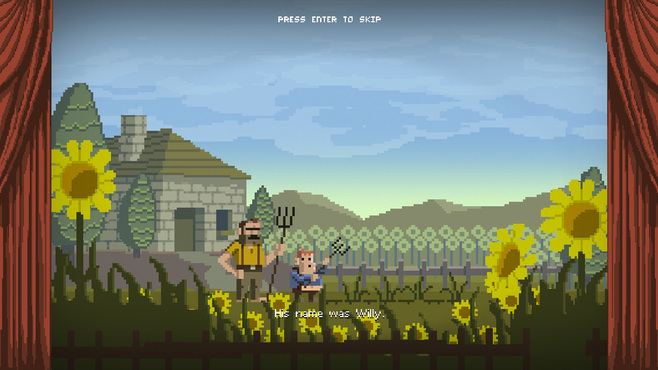 Penarium Screenshot 10