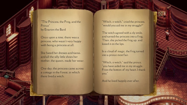 Pendula Swing - The Complete Journey Screenshot 12