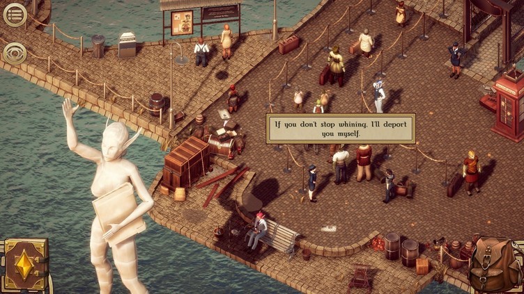 Pendula Swing - The Complete Journey Screenshot 4