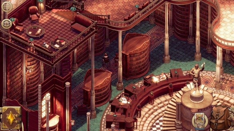 Pendula Swing - The Complete Journey Screenshot 7