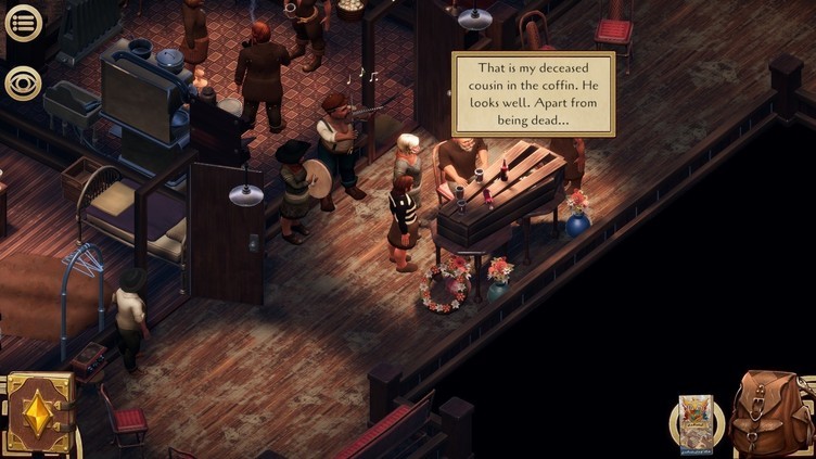 Pendula Swing - The Complete Journey Screenshot 10