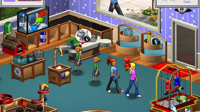 Pet Shop Hop Screenshot 5