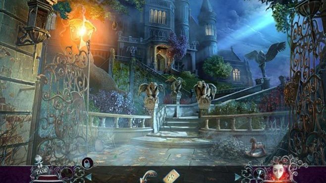 Phantasmat: Behind the Mask Collector's Edition Screenshot 6