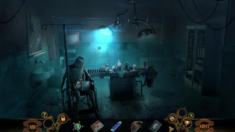 Phantasmat: Déjà Vu Collector's Edition Screenshot 6