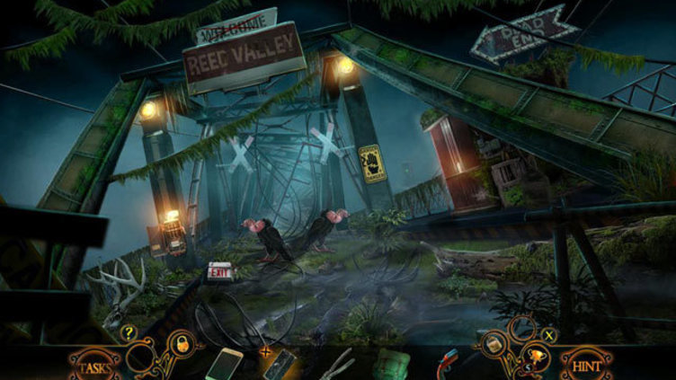 Phantasmat: Déjà Vu Screenshot 3