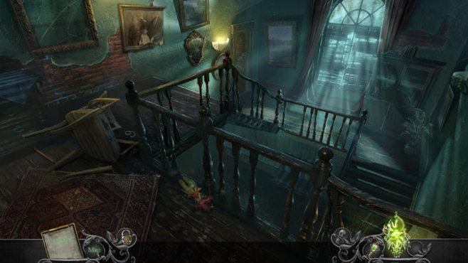 Phantasmat: Insidious Dreams Collector's Edition Screenshot 6