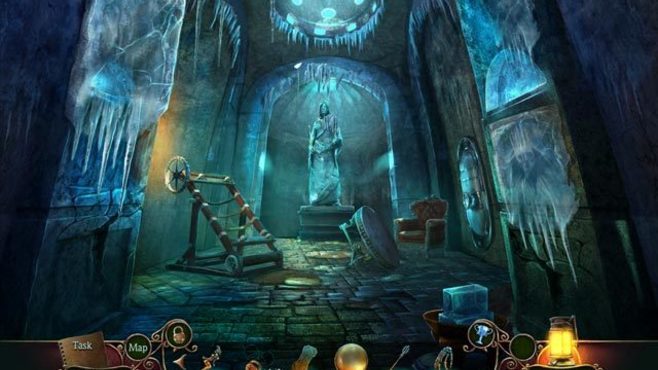 Phantasmat: Mournful Loch Collector's Edition Screenshot 6