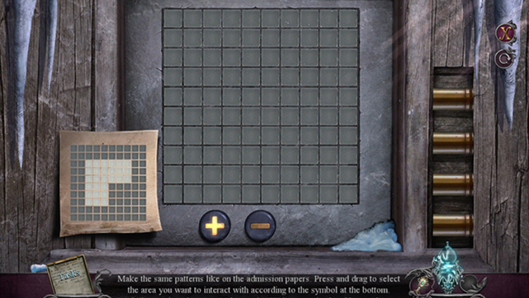 Phantasmat: Remains of Buried Memories Screenshot 4