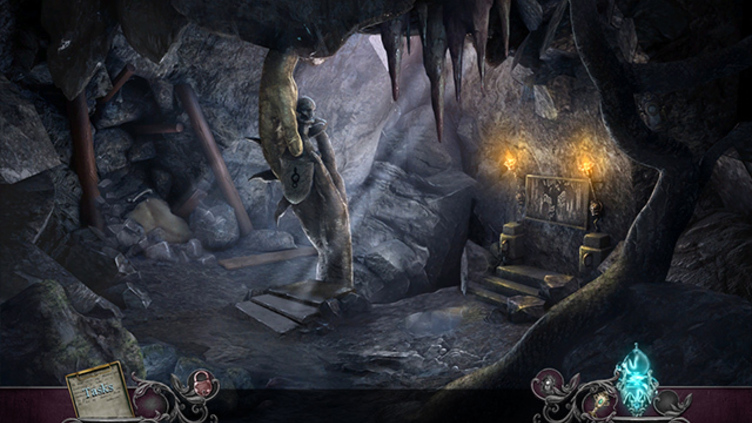 Phantasmat: Remains of Buried Memories Screenshot 6