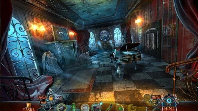 Phantasmat: The Dread of Oakville Collector's Edition Screenshot 3