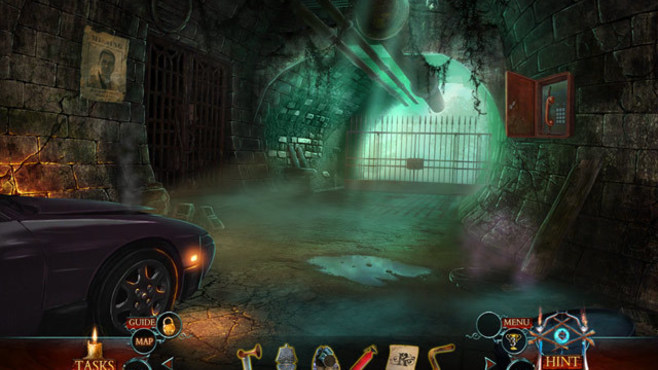 Phantasmat: The Dread of Oakville Collector's Edition Screenshot 6