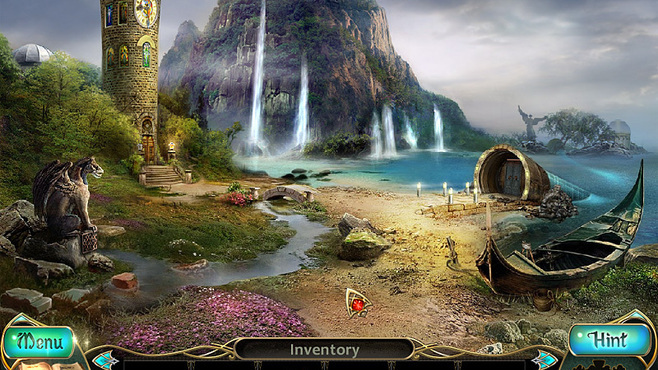 Phenomenon: Meteorite Collector's Edition Screenshot 2