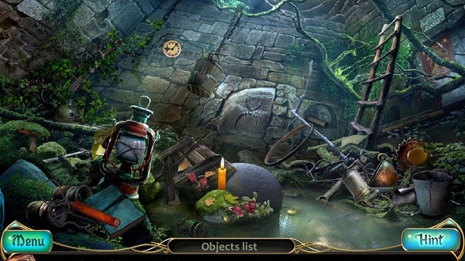 Phenomenon: Meteorite Collector's Edition Screenshot 6