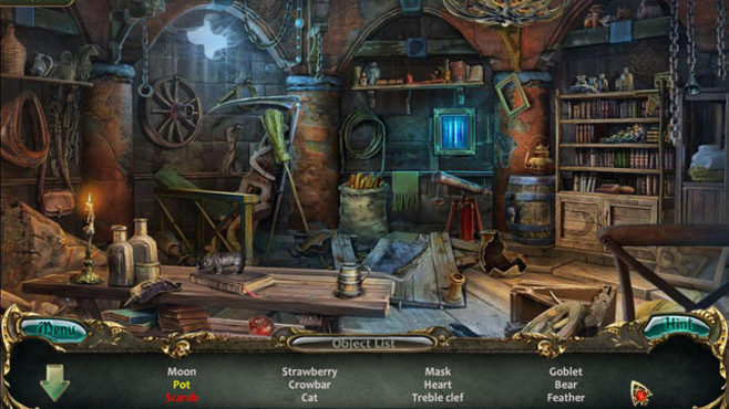 Phenomenon: Outcome Collector's Edition Screenshot 6