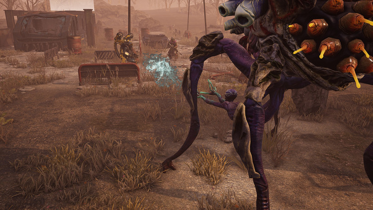 Phoenix Point: Complete Edition Screenshot 7