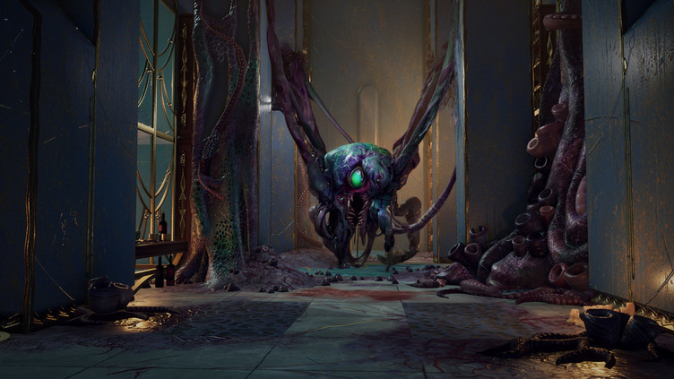 Phoenix Point: Complete Edition Screenshot 14