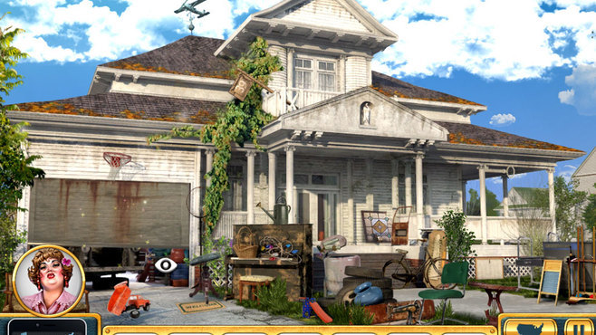 Pickers: Adventures in Rust Screenshot 3