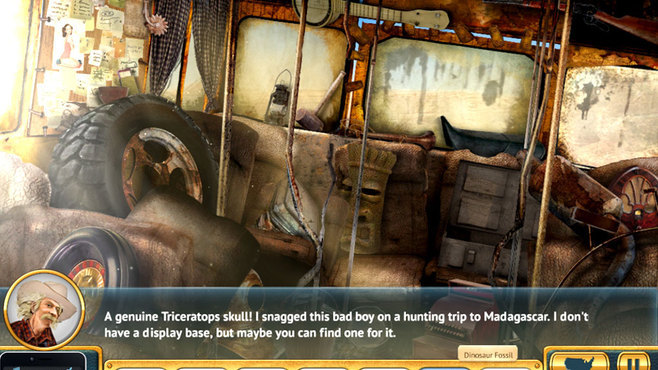 Pickers: Adventures in Rust Screenshot 8